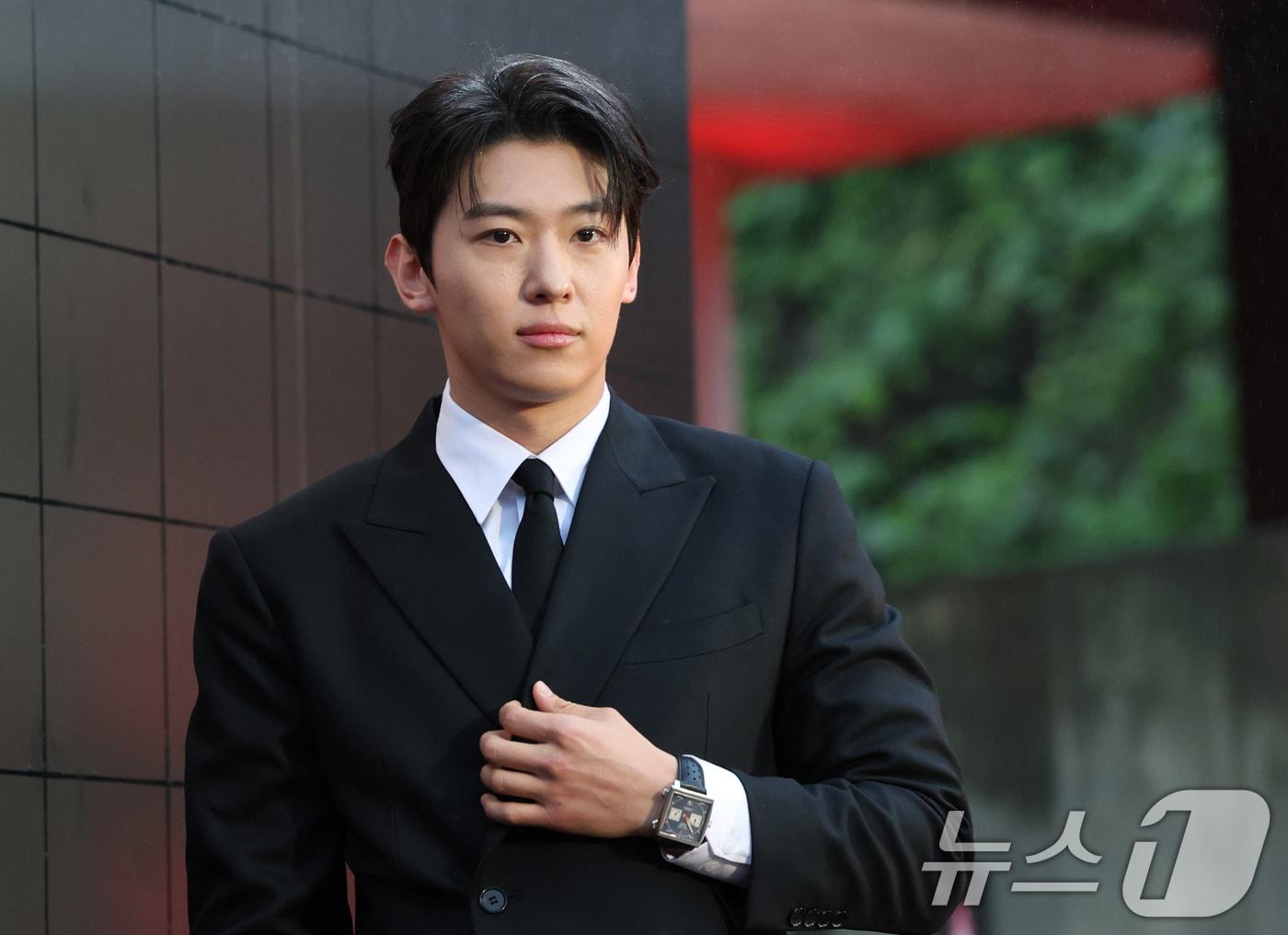 본문 이미지 - 방송인 덱스  ⓒ News1