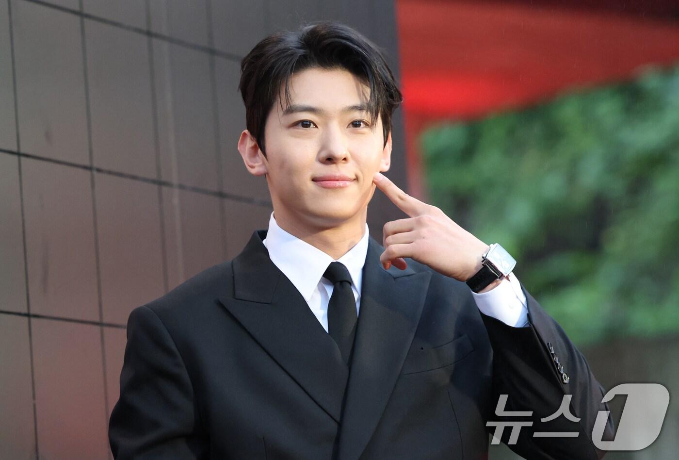 방송인 덱스 ⓒ News1