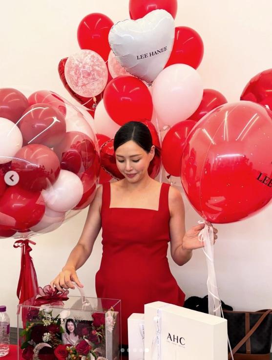 본문 이미지 - 이하늬 인스타그램 캡처