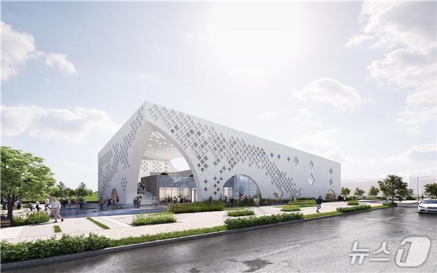 본문 이미지 - 시흥 해양생태과학관(해양수산부 제공)