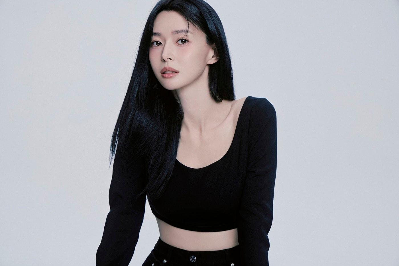 배우 권나라 / 써브라임 제공