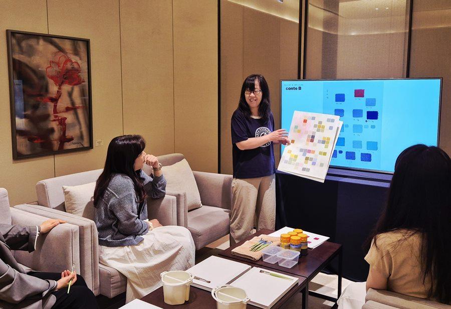 본문 이미지 - (신세계면세점 제공).