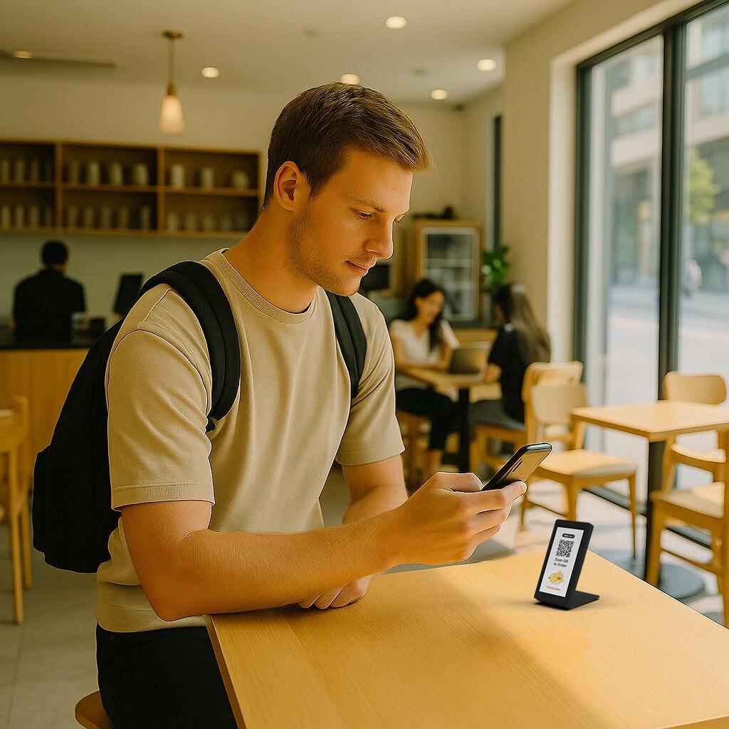 본문 이미지 - AI 생성형 이미지 / 사진= 핸드오더 제공