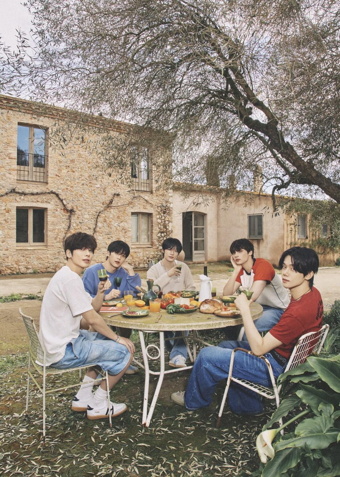 본문 이미지 - 빅히트 뮤직