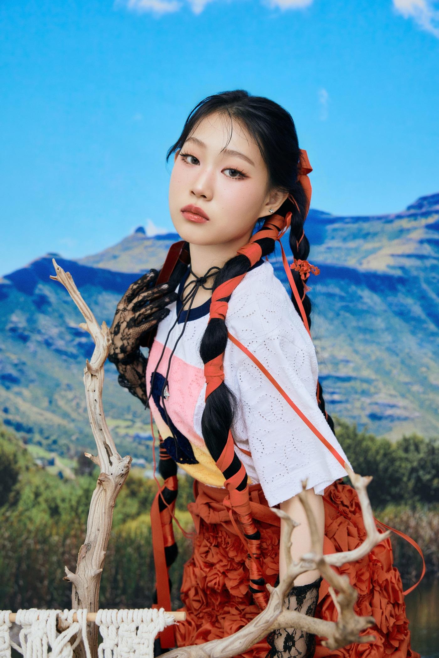 본문 이미지 - 가수 니나/ 사진제공=BNB 뮤직