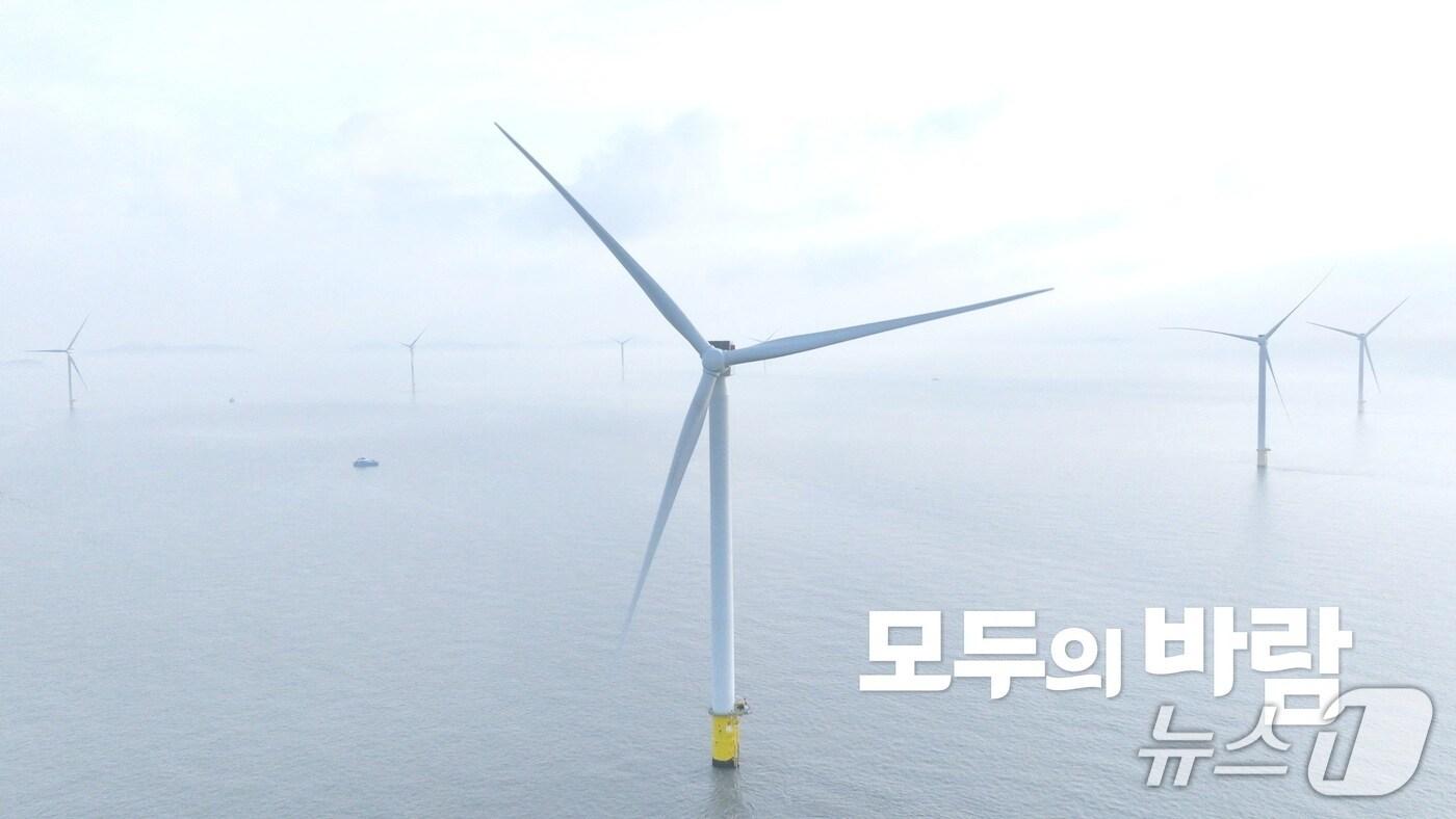 다큐멘터리 '모두의 바람' 이미지.(목포MBC 제공. 재판매 및 DB금지) 2025.6.26/뉴스1