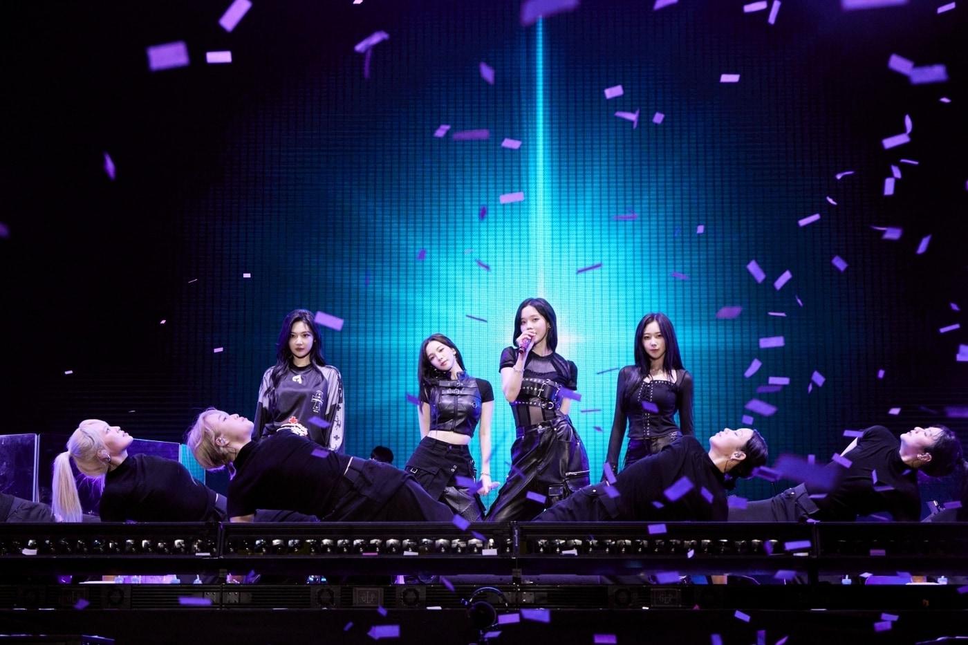 에스파(SM엔터테인먼트 제공)