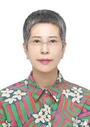 본문 이미지 - 한국자유총연맹 괴산군지회 김명진 고문/뉴스1