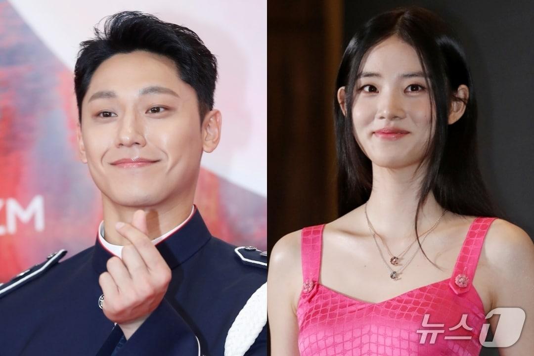 본문 이미지 - 이도현 신시아 / 뉴스1 DB