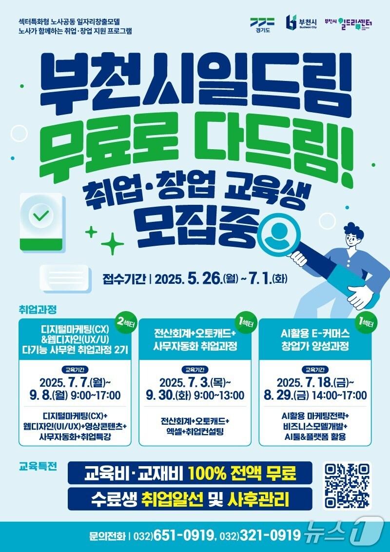 본문 이미지 - &#40;경기 부천시 제공.재판매 및 DB금지&#41;