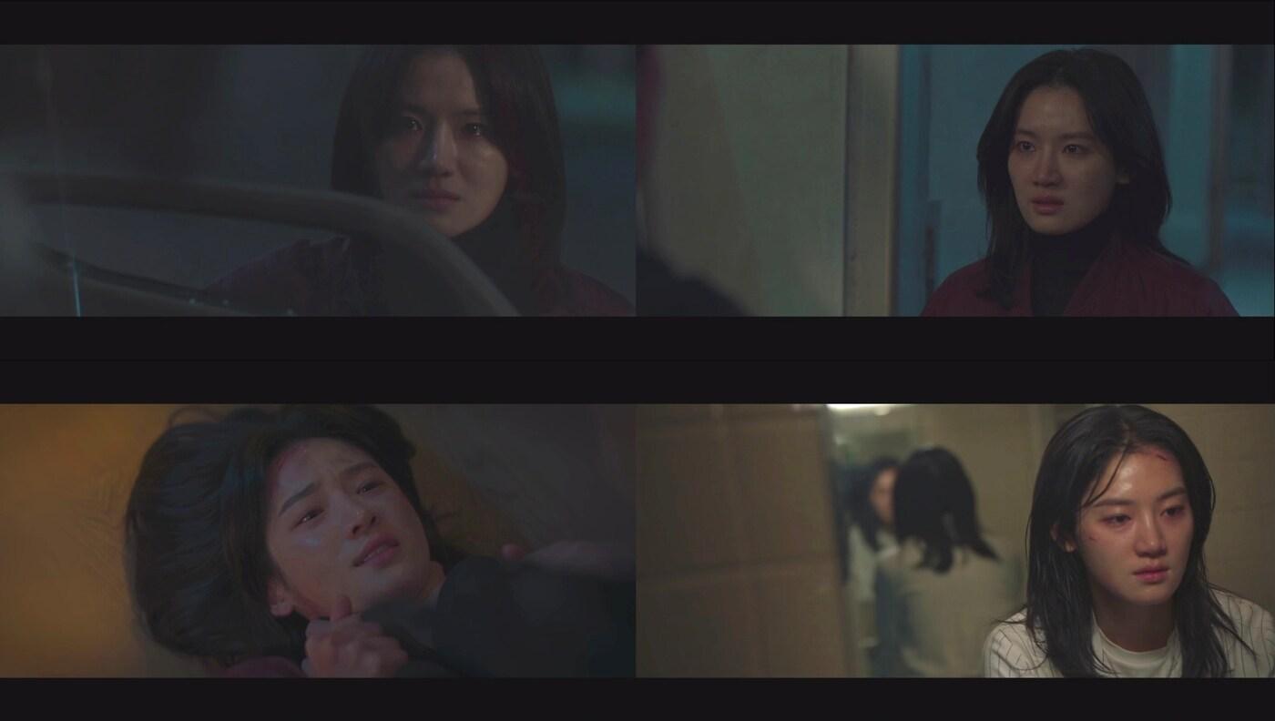 '메스를 든 사냥꾼' 캡처