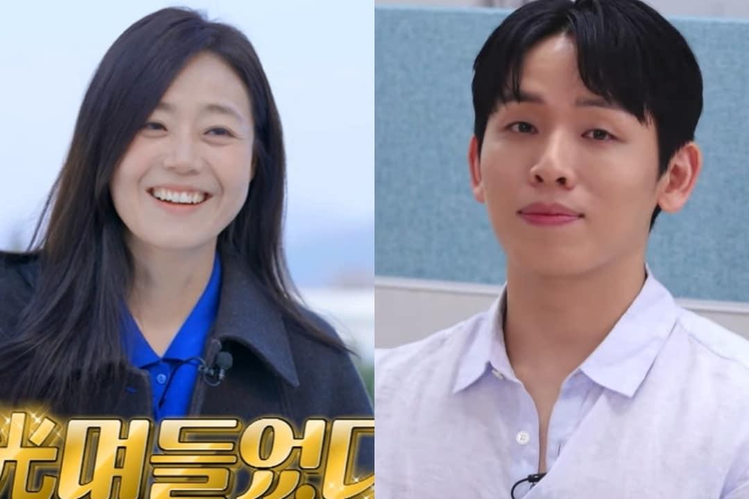 본문 이미지 - '나는 솔로', 유튜브 채널 촌장엔터테인먼트 캡처