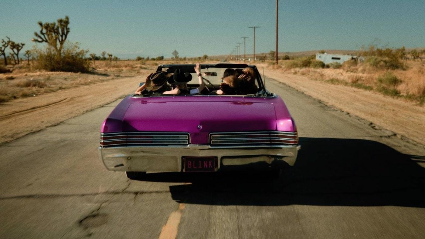 블랙핑크(YG엔터테인먼트 제공)