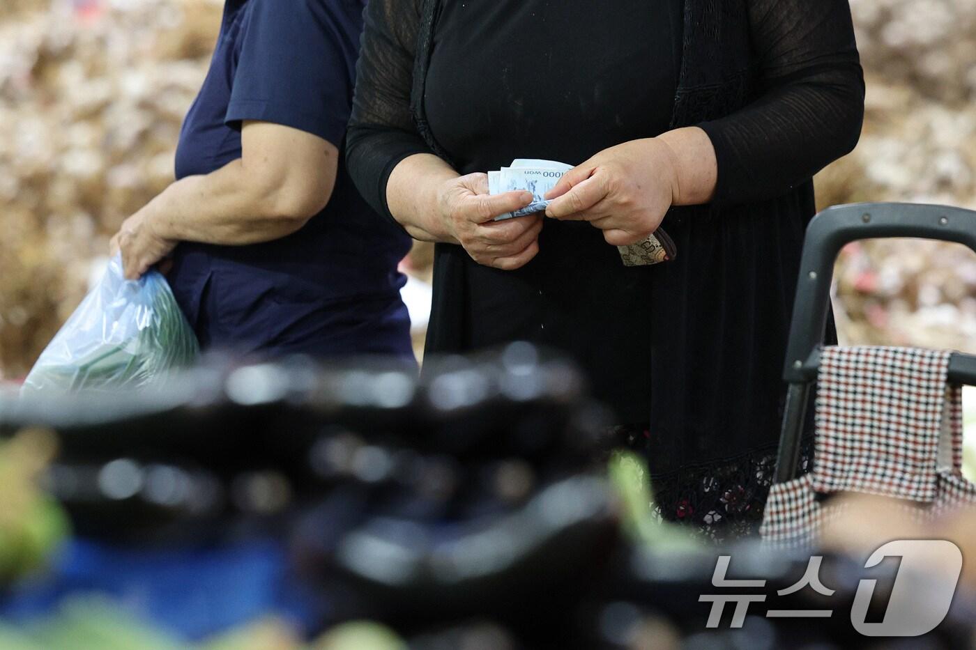 자료 사진./뉴스1 ⓒ News1 신웅수 기자