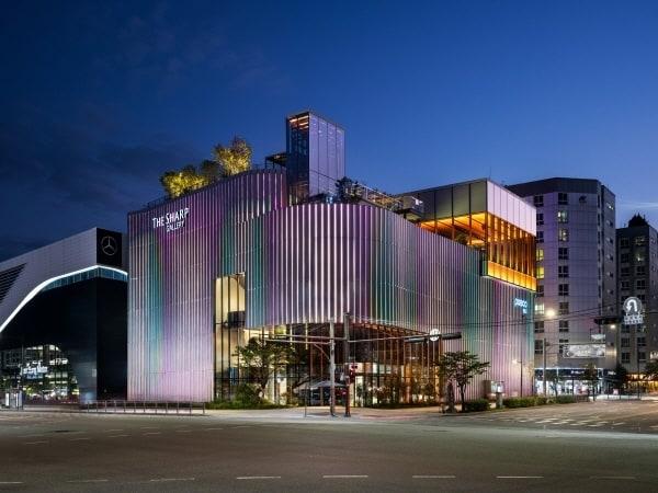 본문 이미지 - 사진=포스코이앤씨 더샵 제공