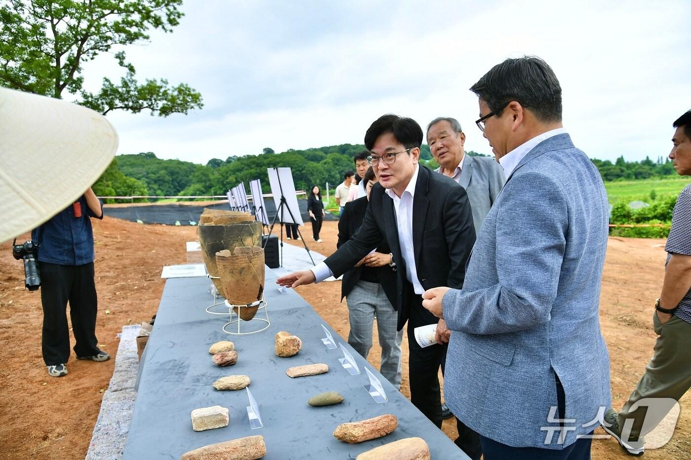 자료사진(김포시 제공) / 뉴스1