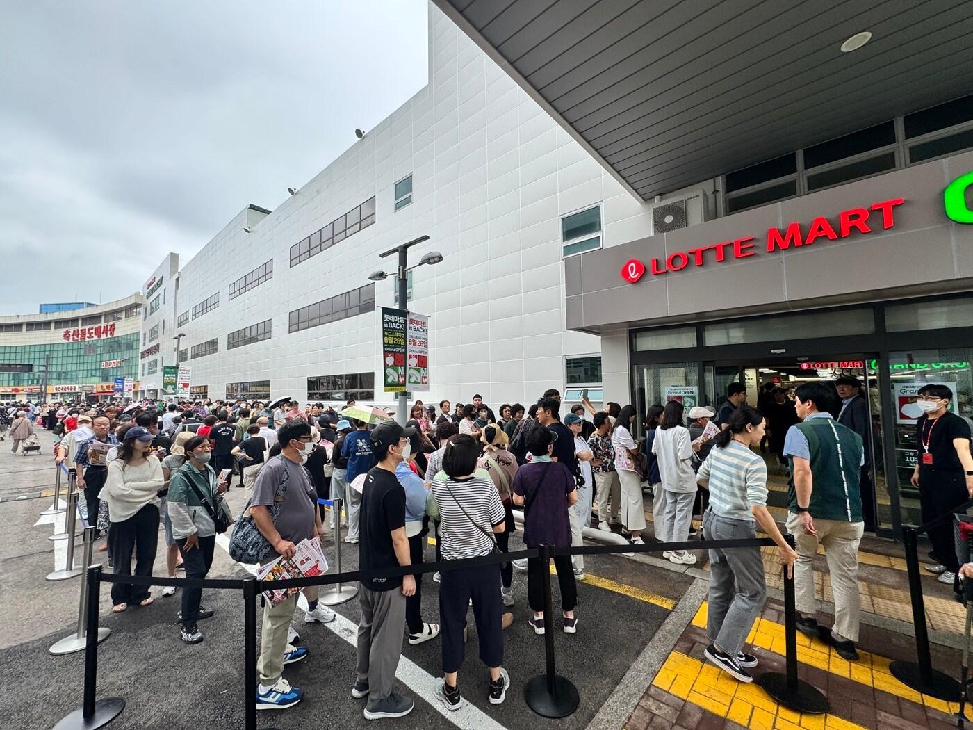 본문 이미지 - (롯데마트 제공).