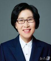 본문 이미지 -  김삼화 여성가족부 한국양성평등교육진흥원장.