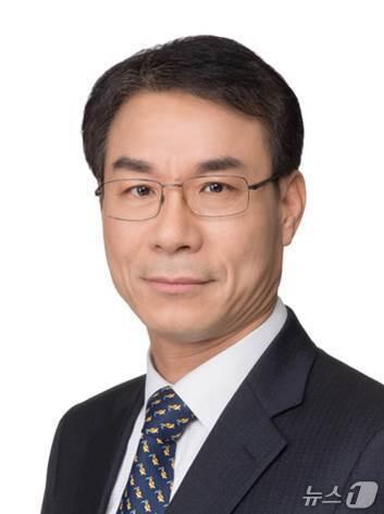 본문 이미지 - 정재욱 현대위아 대표이사 사장.(뉴스1 자료사진) 