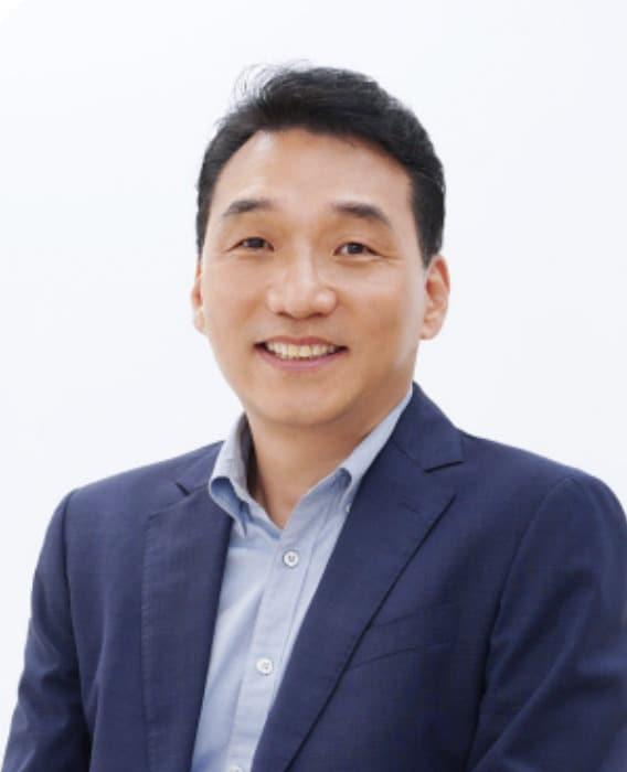 본문 이미지 - 임성호 신임 '제때' 대표(빙그레 제공)