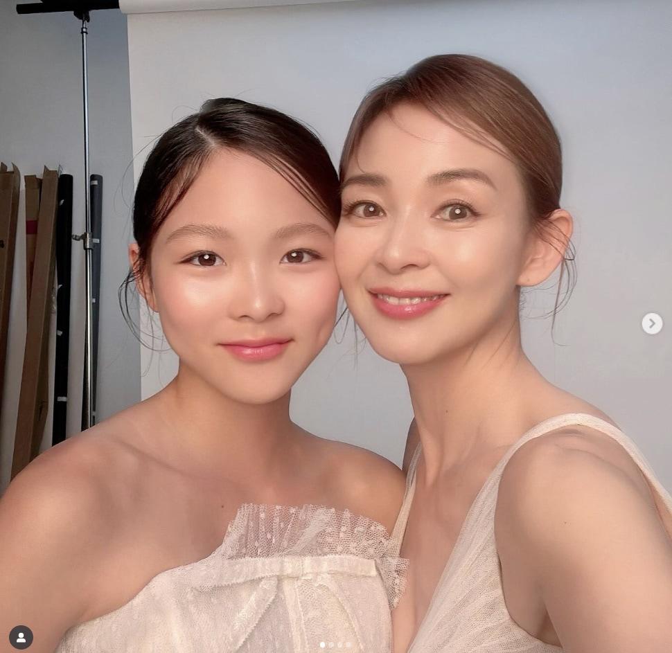 본문 이미지 - 추사랑 인스타그램 캡처