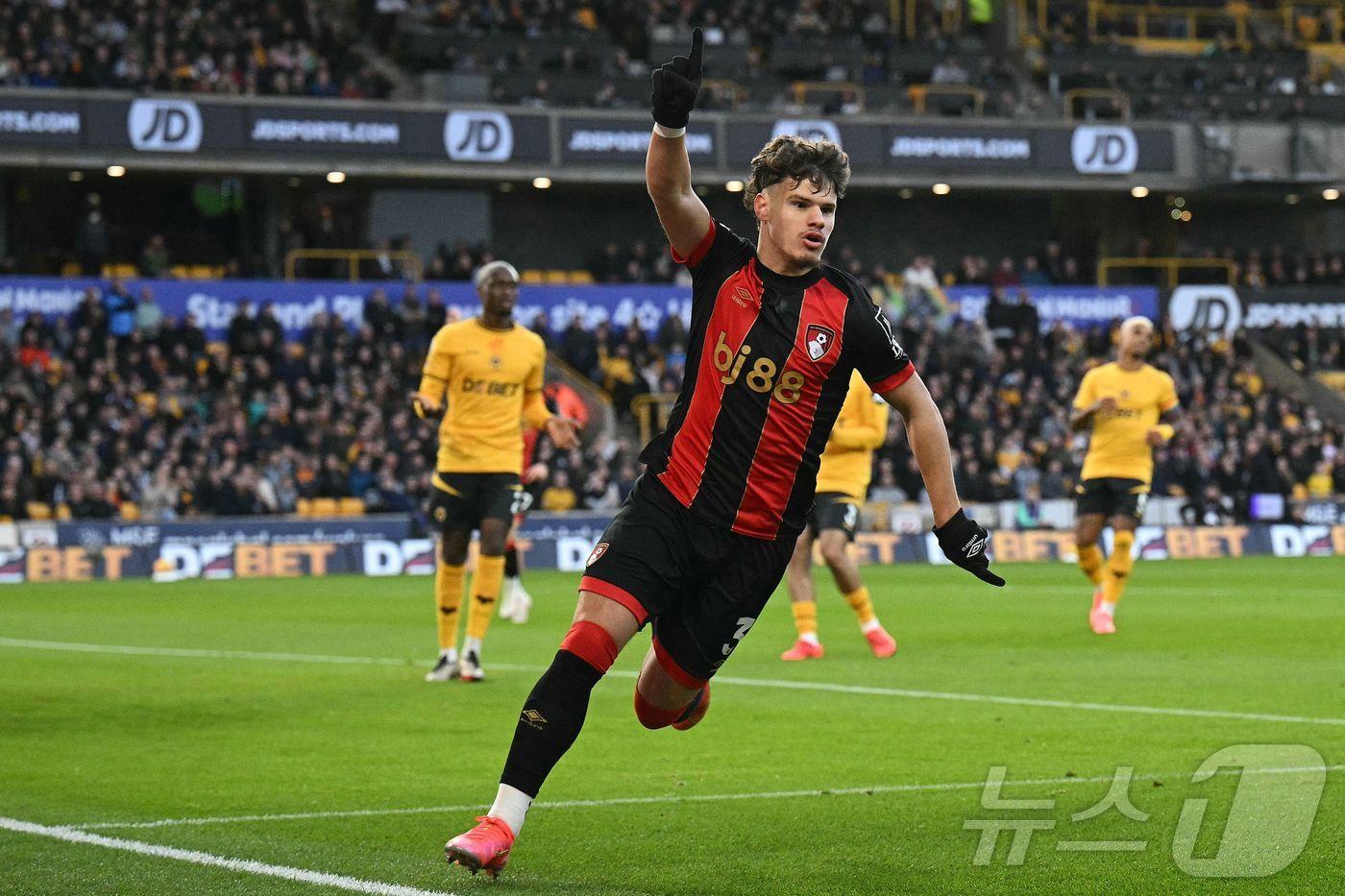 잉글랜드 리버풀에 입단한 밀로시 케르케스. ⓒ AFP=뉴스1