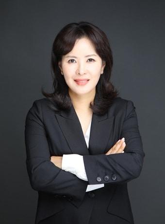 본문 이미지 - 윤여원 콜마비앤에이치 대표(콜마비앤에이치제공)