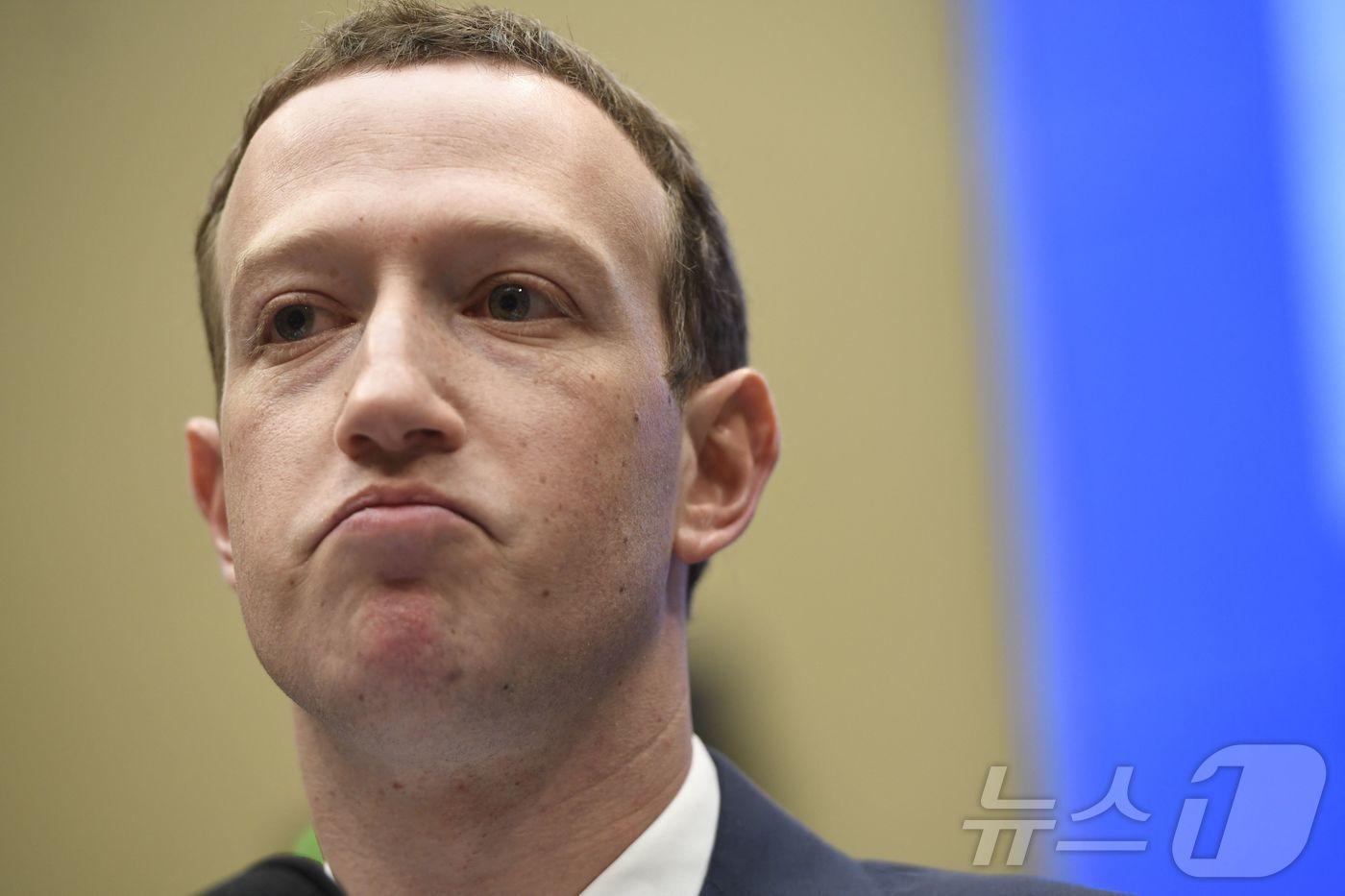 FILES-US-POLITICS-TECHNOLOGY-TRIAL-MERGER-META ⓒ AFP=뉴스1