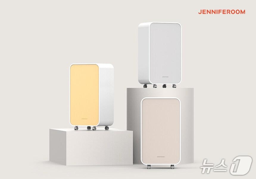 본문 이미지 - 제니퍼룸 제습기 이미지 (락앤락 제공)
