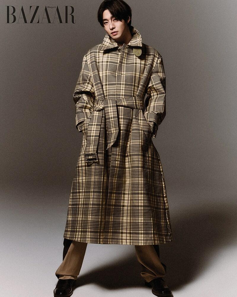 본문 이미지 - 하퍼스 바자 화보