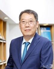 본문 이미지 - 윤도영 광운대 13대 총장. (광운대 제공)