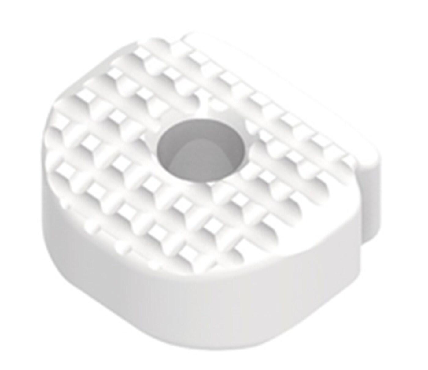 본문 이미지 -   시지바이오의 경추유합술용 케이지 &#39;노보맥스&#39; 제품이미지. &#40;대웅 제공&#41;