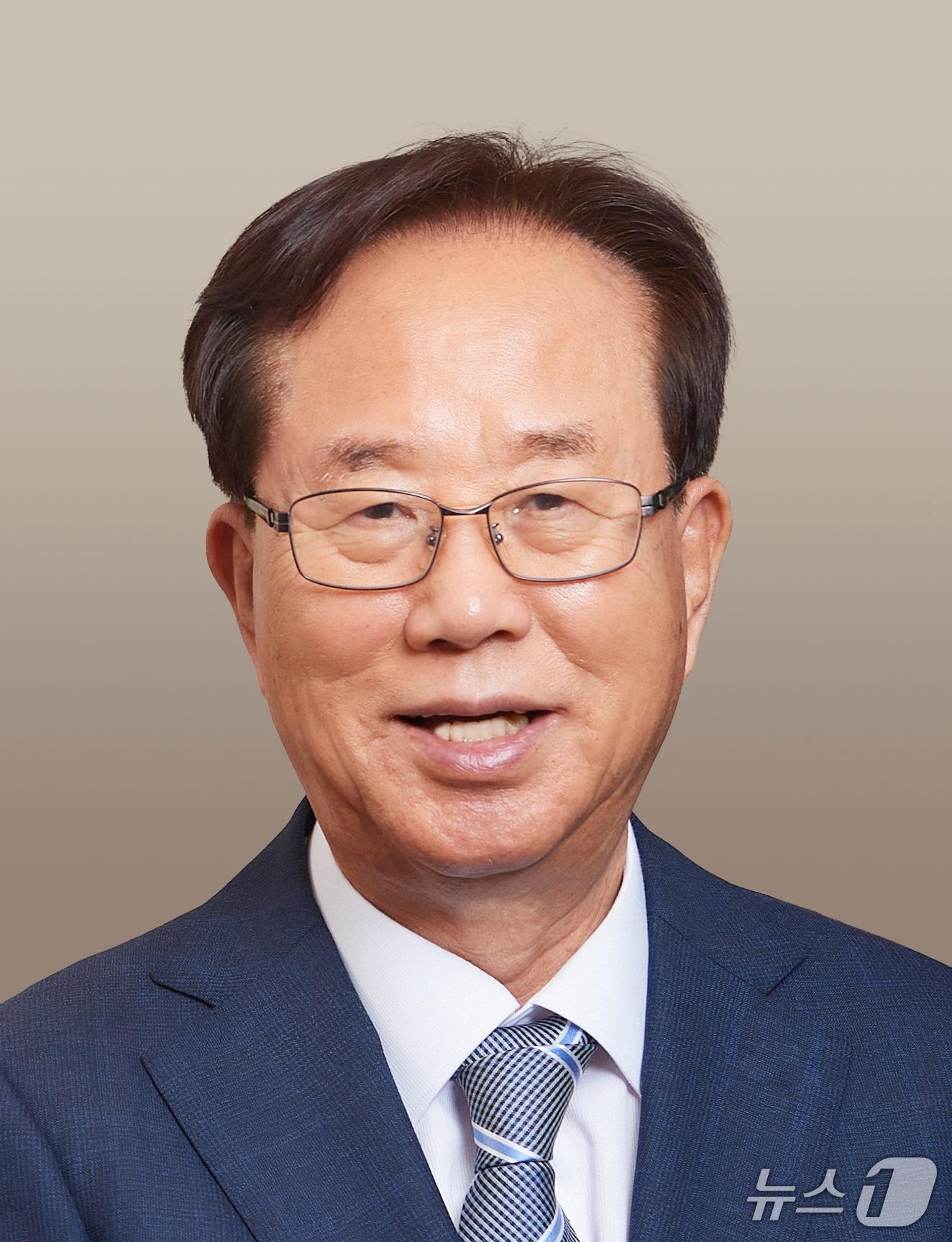 본문 이미지 - 이수광 DB그룹 신임 회장 (사진제공 = DB그룹) 