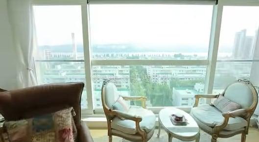 본문 이미지 - 유튜브 채널 '윤미라' 영상 캡처