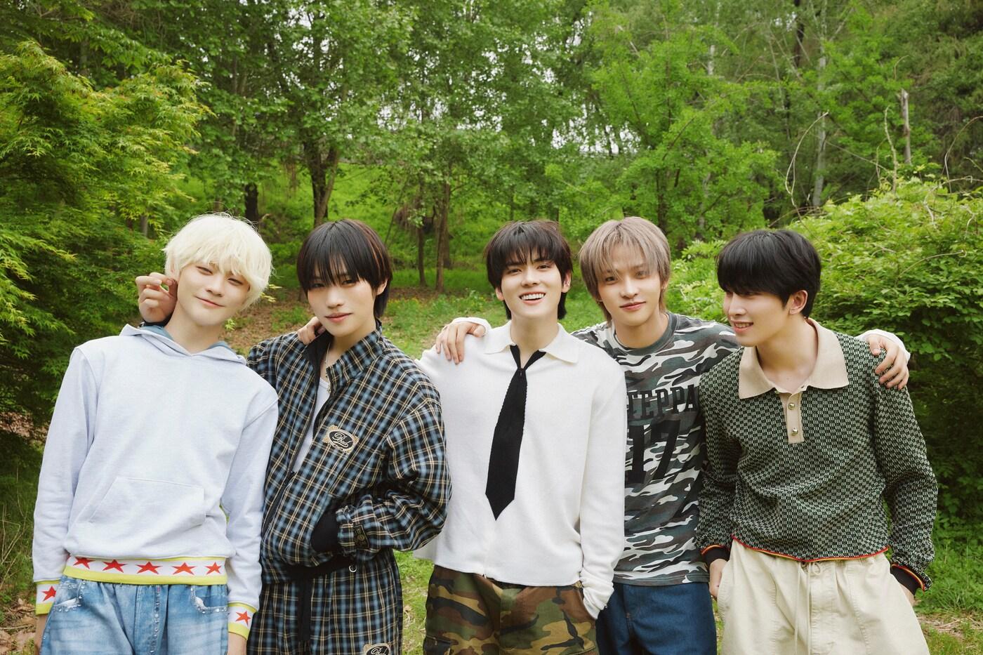 파우(그리드엔터테인먼트 제공)