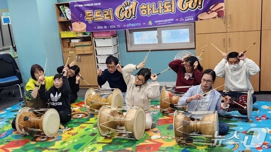 본문 이미지 - 자료 사진.(전북문화관광재단 제공. 재판매 및 DB금지)