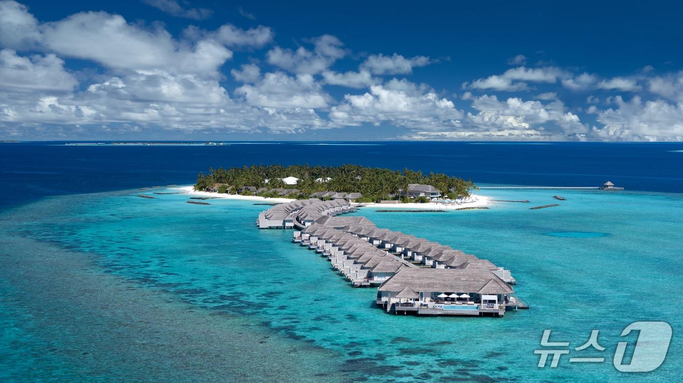 발리오니 몰디브(발리오니 제공)