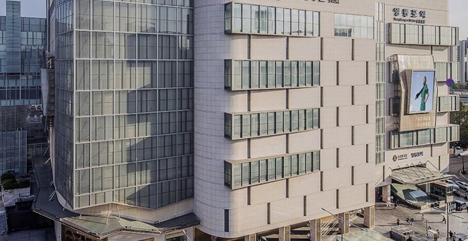 본문 이미지 - 롯데백화점 영등포점.(롯데백화점 홈페이지 갈무리). 