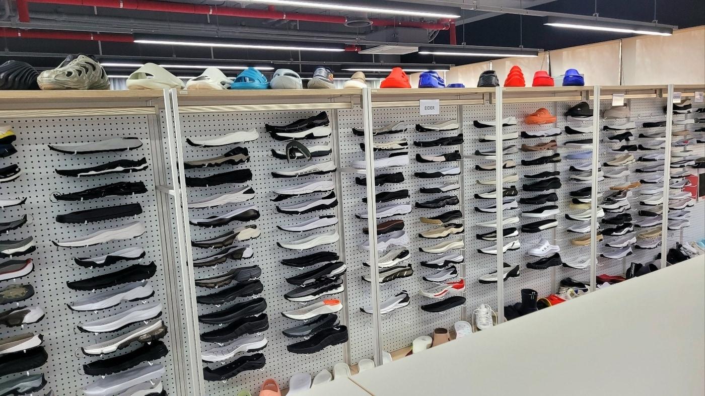 K2 연구소 내부 모습.&#40;K2코리아제공&#41;