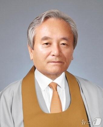 본문 이미지 - 최준명 요진건설산업 회장 (요진건설산업 제공) 