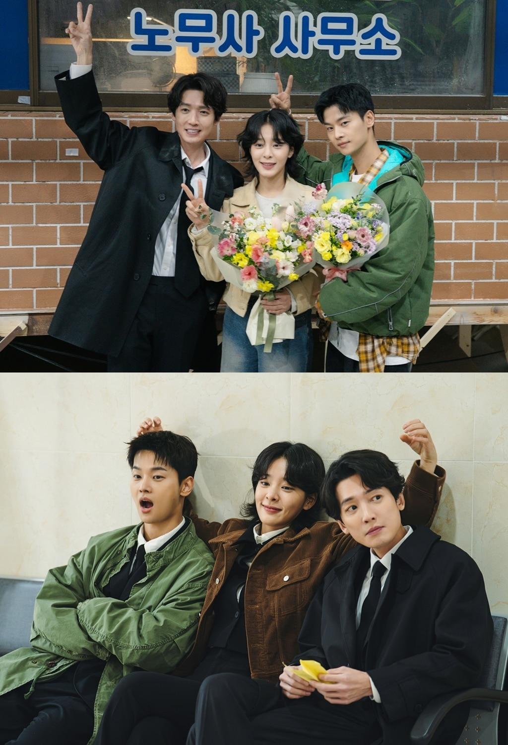 본문 이미지 - MBC '노무사 노무진'