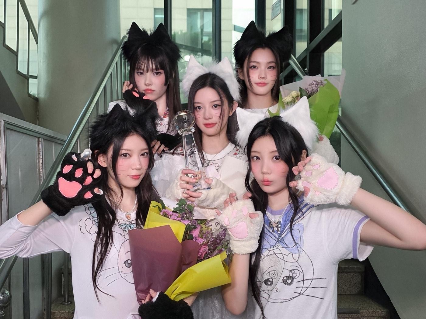 본문 이미지 - 아일릿