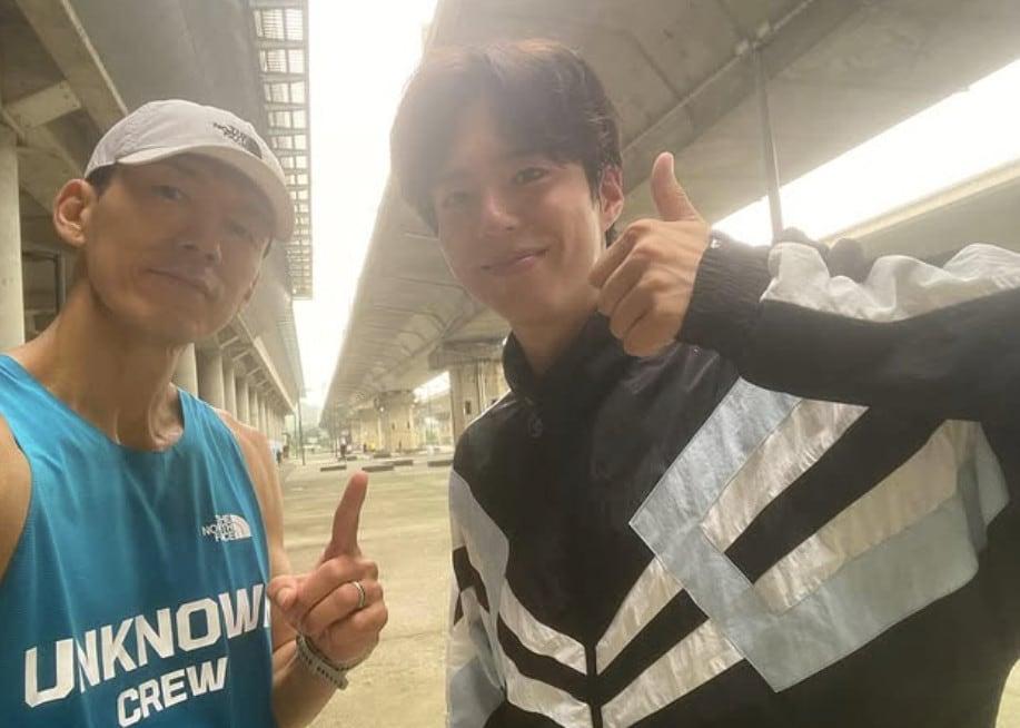 본문 이미지 - 션 박보검