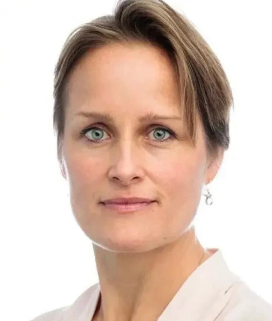 본문 이미지 - 블레이즈 메트러웰리 영국 MI6 국장 &lt;출처=BBC 갈무리&gt;