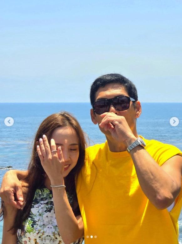 본문 이미지 - 사진=박준형 인스타그램