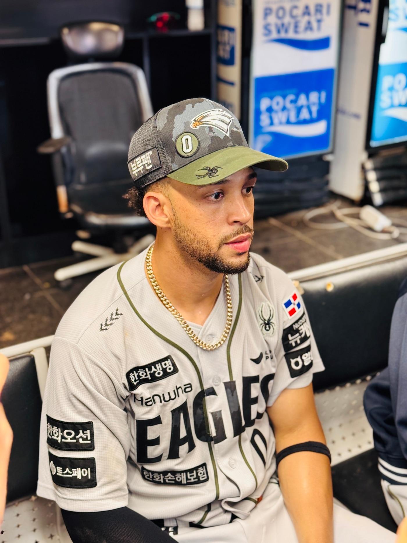 본문 이미지 - 한화 리베라토.ⓒ News1 서장원 기자