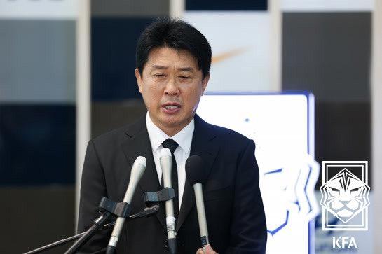 본문 이미지 - 이상윤 축구 해설위원.(대한축구협회 제공)