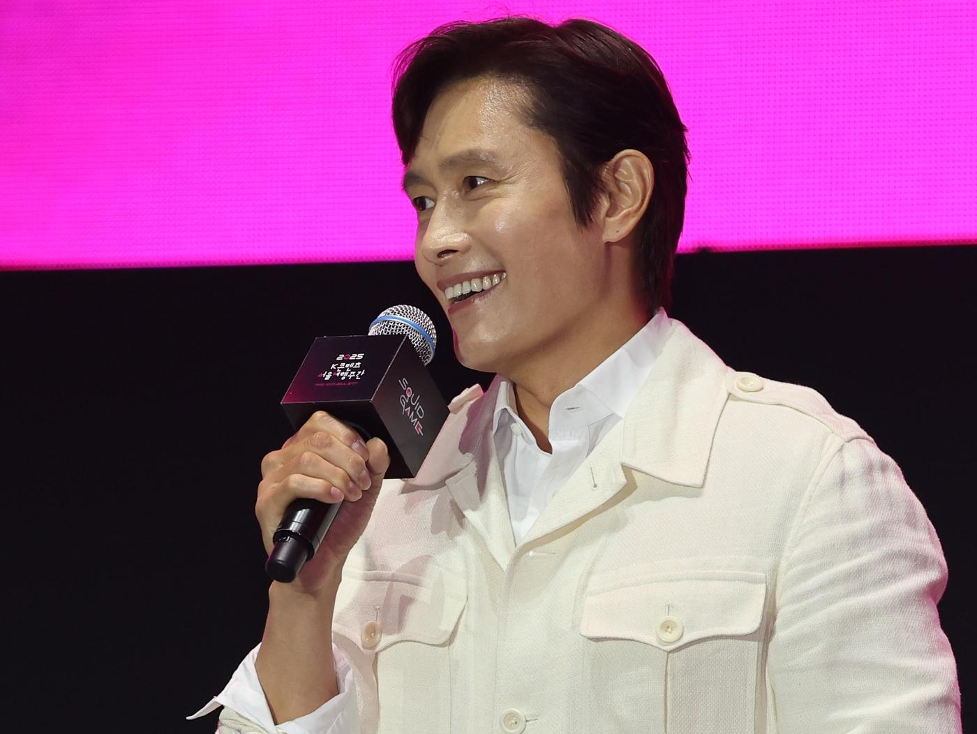 본문 이미지 - 배우 이병헌 2025.6.28/뉴스1 ⓒ News1 황기선 기자