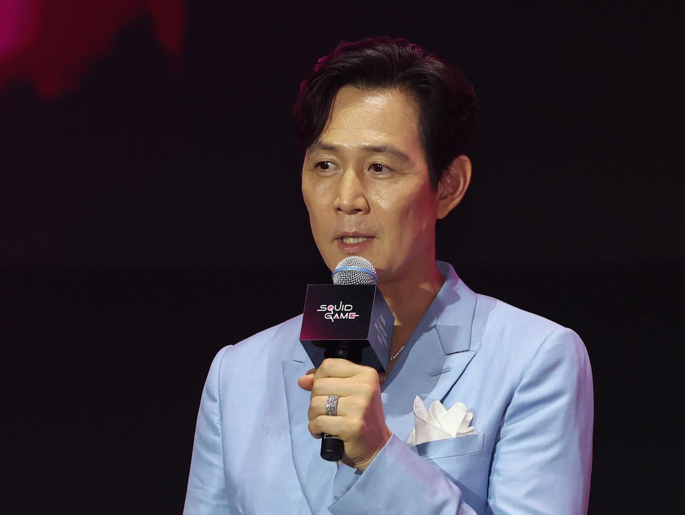 본문 이미지 - 배우 이정재 2025.6.28/뉴스1 ⓒ News1 황기선 기자