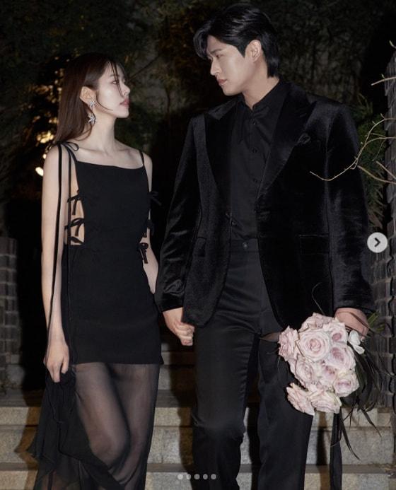 본문 이미지 - 서동주/인스타그램 캡처